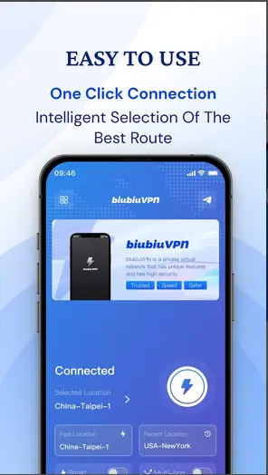 Biubiu VPN APK