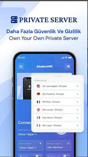 Biubiu VPN APK